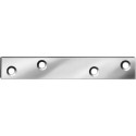 Plaque de raccordement 100x15MM Nr. 183100Z (Par 100)