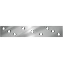 Plaque de raccordement 190x35MM Nr. 184190Z (Par 20)