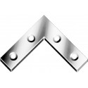 Equerre angle 50mm Nr. 186050Z (Par 100)