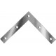Equerres verz 100x15mm Nr. 187100Z (Par 20)