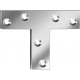 Conecteur angle l-T 70x16mm Nr.189075Z (Par 50)