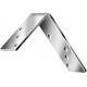 Equerre d'assemblage verz80x40mm Nr. 179080Z (Par 20)