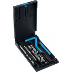 Nécessaire à restaurer les filets M6x1 V-COIL 1 PCS