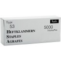 Agrafes Industriel. 53/08 a 5000 Isaberg