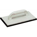 Taloche a jointer 12x28cm 20mm mousse caoutchouc