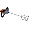 Malaxeur Profi RW1800-02