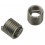 Filet rapporté standard 2xD M5x0,8 V-COIL 100 PCS