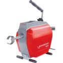 Système de nettoyage de canalisation R 600 Set rothenberger