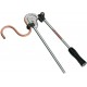 Pince a cintrer tube 10mm rothenberger