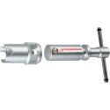 Adaptateur pour RO-QUICK rothenberger