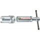 Rothenberger Valve outil de cannelées Ro Lot de Quick, 1,