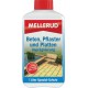 Béton, dalles et imprégnation 1L MELLERUD (Par 4)