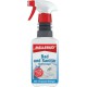 Nettoyant sanitaire 0,5L MELLERUD (Par 6)