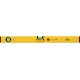 Niveau a bulle 70 80cm Stabila