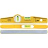 Niveau a bulle Torpedo 25cm 81S Stabila
