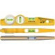 Niveau a bulle Torpedo 25cm 81SV REM 360 Degré Stabila