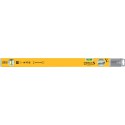Niveau a bulle 80-127 cm Multicolore - Stabila 18880/1 Type 80 T