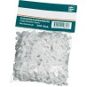 Croisillons 4,0mm (250 pièces)