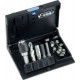Kit de réparation des filets V-Coil rapid, Pour filetage : M10