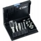 Kit de réparation des filets V-Coil rapid, Pour filetage : M12