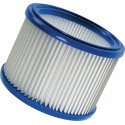 Nilfisk Filtre PET Ø 185 x 140 mm