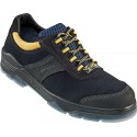 Chaussure de sécurité 98402/554, S2,Taille 45