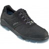 Chaussure de sécurité 98412/177, S2,Alu-Kappe,Gr.36,noir