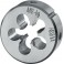 Filière, métrique, HSSE ASP, Filetage : M2*, Pas 0,40 mm, Ø extérieur x hauteur 16 x 5 mm