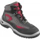 Chaussure de Sécurité haute ESD , S2, HRO,Taille 40