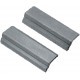 Tube en aluminium 150mm Wabeco