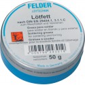 Graisse a souder 50 g
