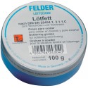 Graisse a souder F-SW21 -100 g