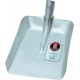 Pelle avec bord - argent Taille 5