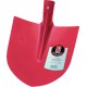 Pelle francfort rougeTaille 5