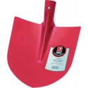 Pelle francfort rougeTaille 5