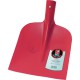 Pelle type Holsteiner ELS rougeTaille 2