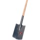 IDEAL "E1" Beche Taille 2, polie