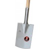 Pelle jardin ETS, pol.Taille 2