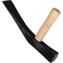 Marteau de pavage 2000g
