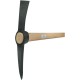Pioche 3,0 Kg avec manche 95 cm Import