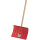 Pelle chasse neige 350x500 mm