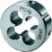 Filière, métrique gauche, Filetage : M2, Pas 0,40 mm, Ø extérieur x hauteur 16 x 5 mm