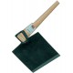Houe jardin avec manche 1350 mm Taille 0