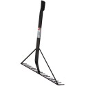 Rateaux asphalte 16 dents