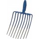 Fourche 9 dents avec douille
