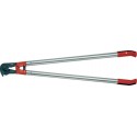 Coupe boulon 800mm LightCUT VBW