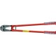 Coupe boulon 460mm WAGGONIT VBW