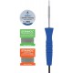 Lot outils a souder Nr.750110SB 15W Stannol