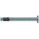 Cheville a frapper FNA II 6x30/50-50/bte (Par 50)