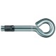 Cheville a frapper FNAII 6x25OE-50/bte (Par 50)